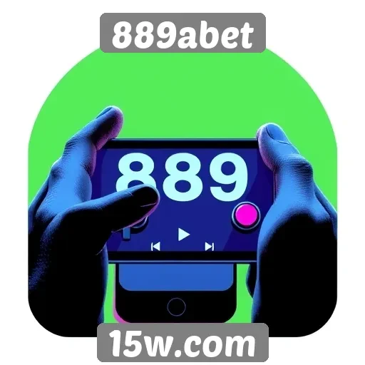 Acessibilidade do 889abet em dispositivos móveis