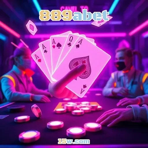 889abet: Experimente a Revolução dos Jogos Ao Vivo Hoje Mesmo!