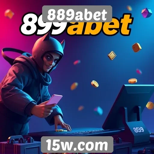 889abet oferece variedade de jogos online e apostas