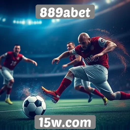 Tendências de apostas esportivas no 889abet